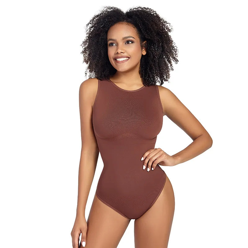 SuperSlim Seamless Bodysuit