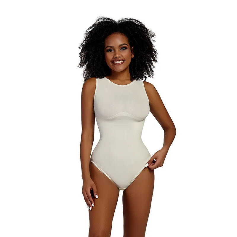 SuperSlim Seamless Bodysuit