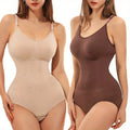 Seamless Sculpting Bodysuit